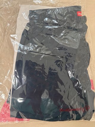 Pantalón corto Bullpadel Junior Talla 14