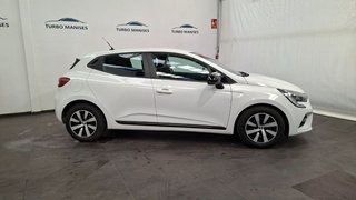 Renault Clio Intens Blue dCi 74kW (100CV)
