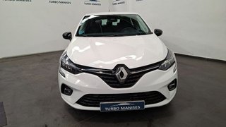 Renault Clio Intens Blue dCi 74kW (100CV)