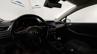 Renault Clio Intens Blue dCi 74kW (100CV)