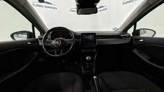 Renault Clio Intens Blue dCi 74kW (100CV)