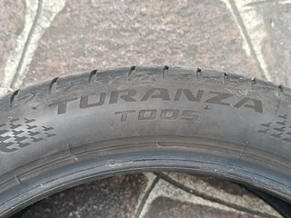 Gomme Bridgestone Turanza 225/45 R18