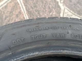 Gomme Bridgestone Turanza 225/45 R18