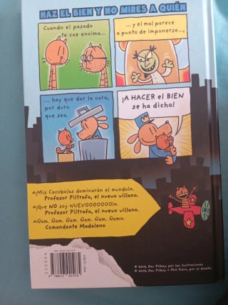 Por quién ruedan las pelotas