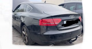 Despiece Audi A5 S Line 2010