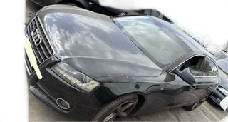 Despiece Audi A5 S Line 2010