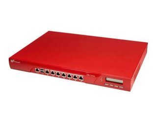 WatchGuard XTM 5 Series Firewall