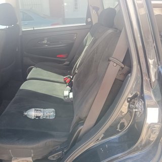 SsangYong Rexton 2 2007
