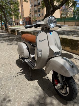 Vespa PX 125
