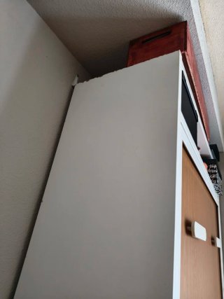 Cama Abatible Vertical