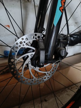 Megamo DX3 29 Bicicleta Montaña