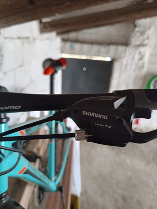 Megamo DX3 29 Bicicleta Montaña