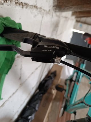 Megamo DX3 29 Bicicleta Montaña