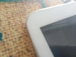 Samsung Galaxy Tab 3 Blanca con Android 7.1