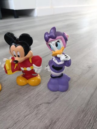 Figuras Disney