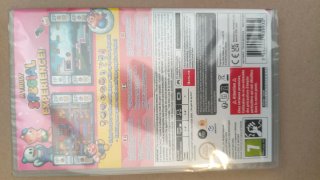 Snow Bros 2 Special Nintendo Switch Precintado