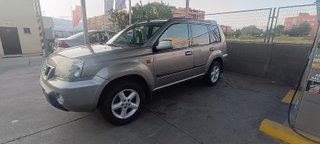 Nissan X-Trail 2003 Gasolina