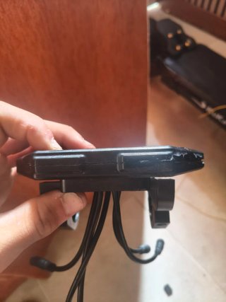Pantalla Kukirin G2 Máster