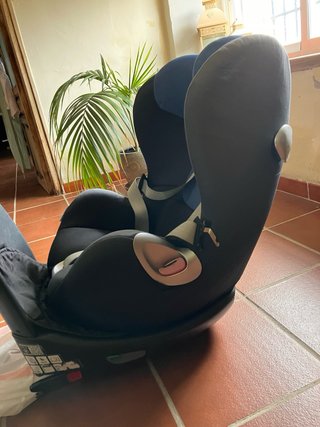 Silla de coche Cybex Sirona