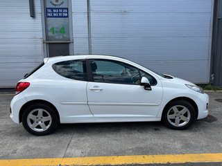 Peugeot 207 Sport