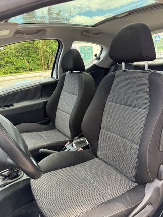 Peugeot 207 Sport
