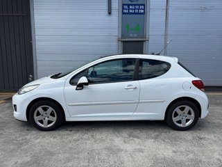 Peugeot 207 Sport