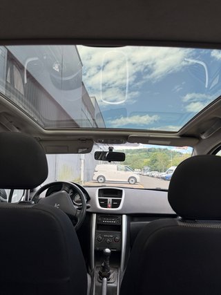 Peugeot 207 Sport