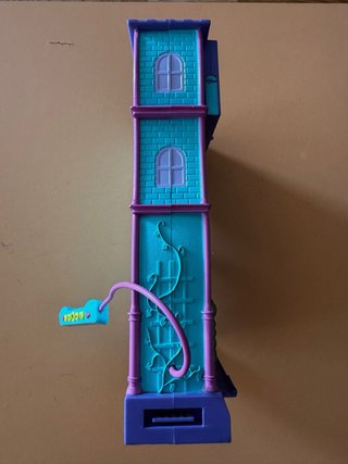 Pixel Chix Casa Interactiva
