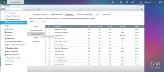 QNAP TS-239-Pro II NAS Servidor