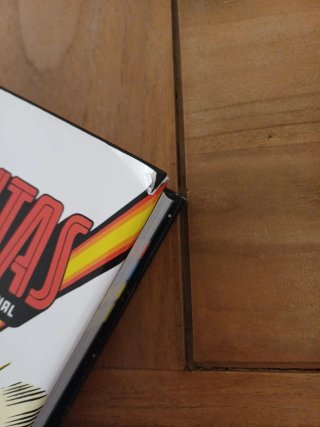 Marvel omnibus limited. los micronautas 1. la e...