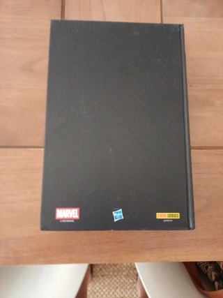 Marvel omnibus limited. los micronautas 1. la e...