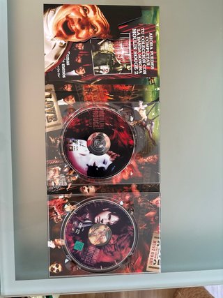 DVD Moulin Rouge (Español)
