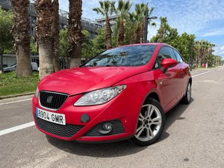 SEAT Ibiza 1.9TDI 90cv