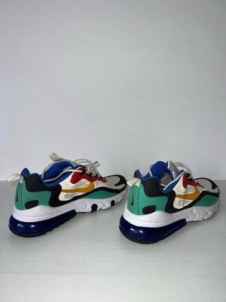Nike Air Max 270 React Talla 38.5