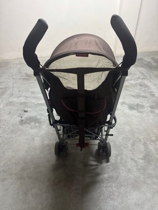Silla de paseo Maclaren
