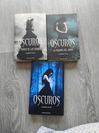 El poder de las sombras