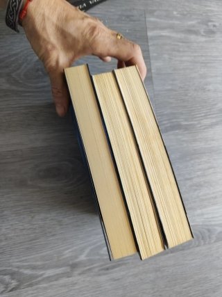El poder de las sombras
