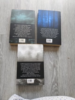 El poder de las sombras