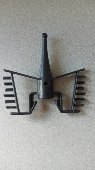Monsieur Cuisine Plus