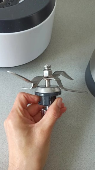 Monsieur Cuisine Plus