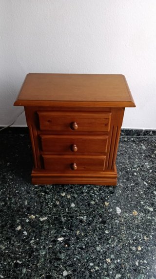 Conjunto habitación niño