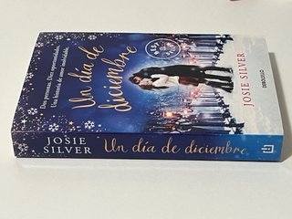 Un día de diciembre