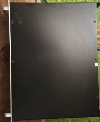 Amplificador WYNGR RX-20180FM Plata