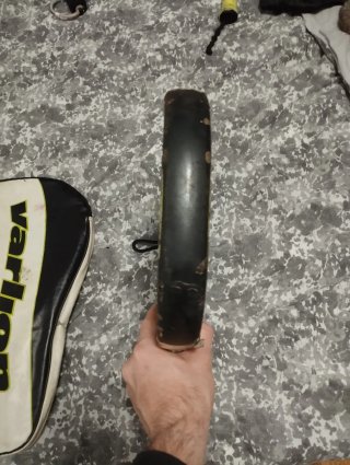 Pala de Pádel Varlion