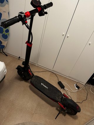 Patinete Eléctrico Freeboy J11 Max