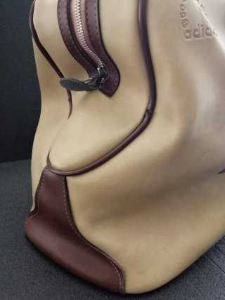 Bolsa Adidas Lancel 1970s