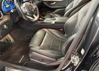 Mercedes-Benz GLC Coupé GLC 300 de 4MATIC