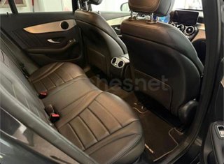 Mercedes-Benz GLC Coupé GLC 300 de 4MATIC