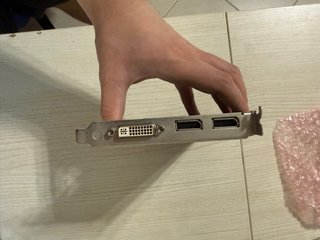 Scheda Video NVIDIA Quadro FX1800 768MB GDDR3