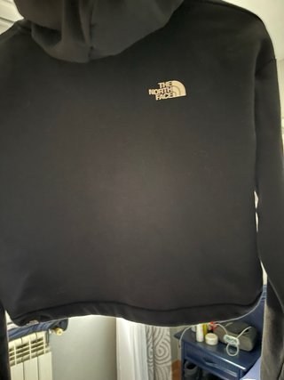 Sudadera The North Face Mujer Talla L Negra